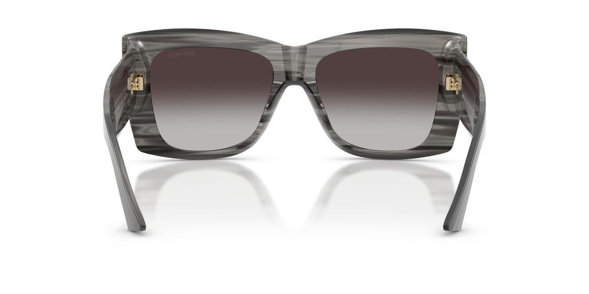 Gafas de Sol Jimmy Choo JC5036B 50638G 54 17 - vista 3