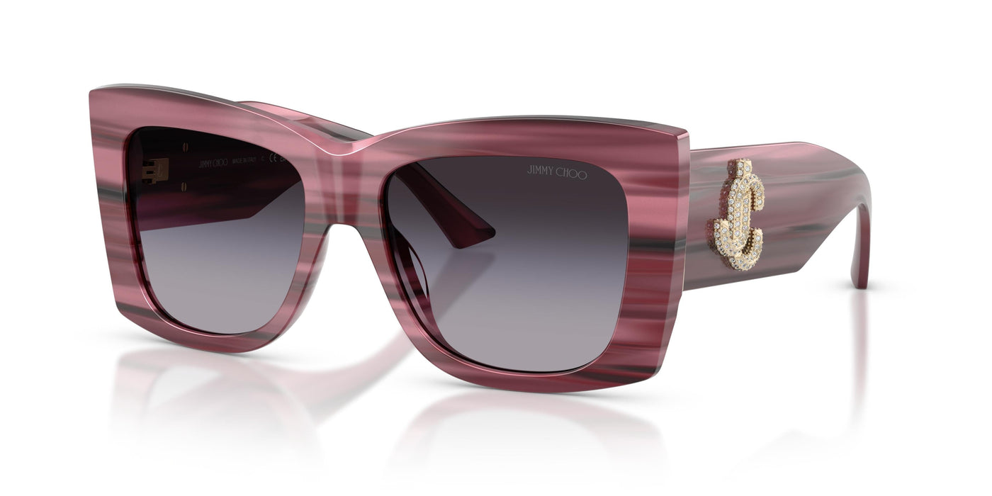 Sunglasses Jimmy Choo JC5036B 50648G 54 17