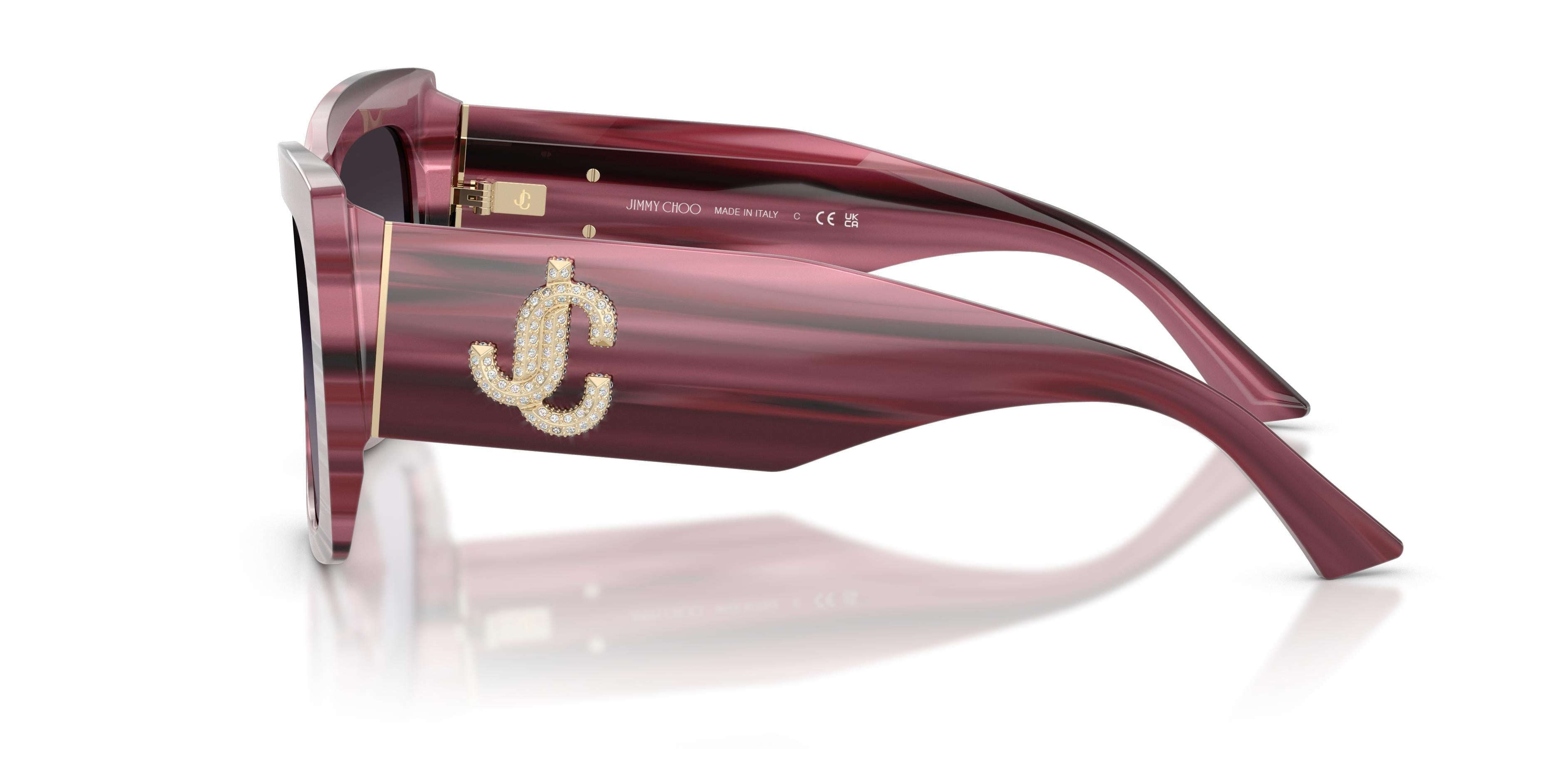 Gafas de Sol Jimmy Choo JC5036B 50648G 54 17