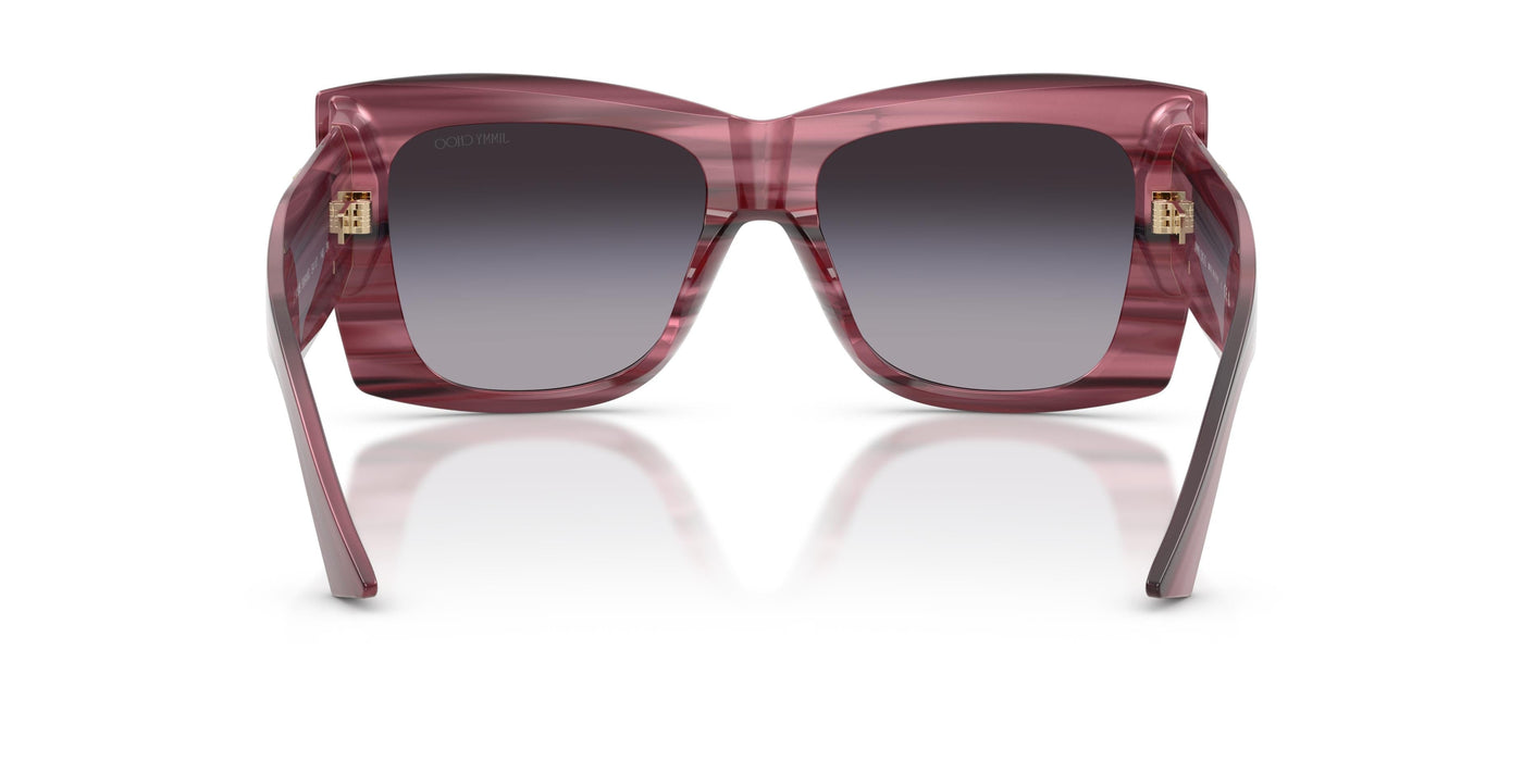 Sunglasses Jimmy Choo JC5036B 50648G 54 17
