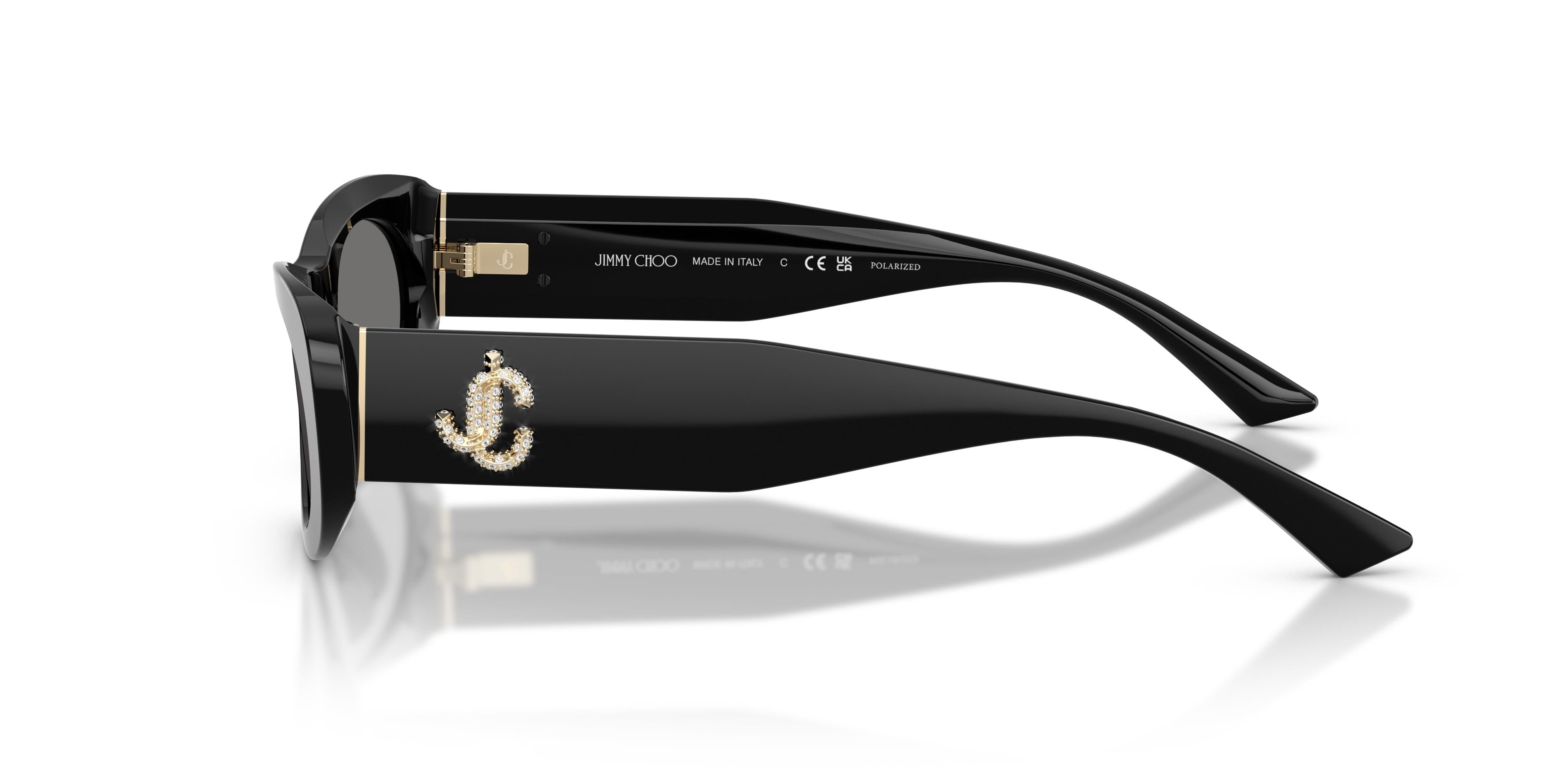 Sunglasses Jimmy Choo JC5038BU 500081 54 17