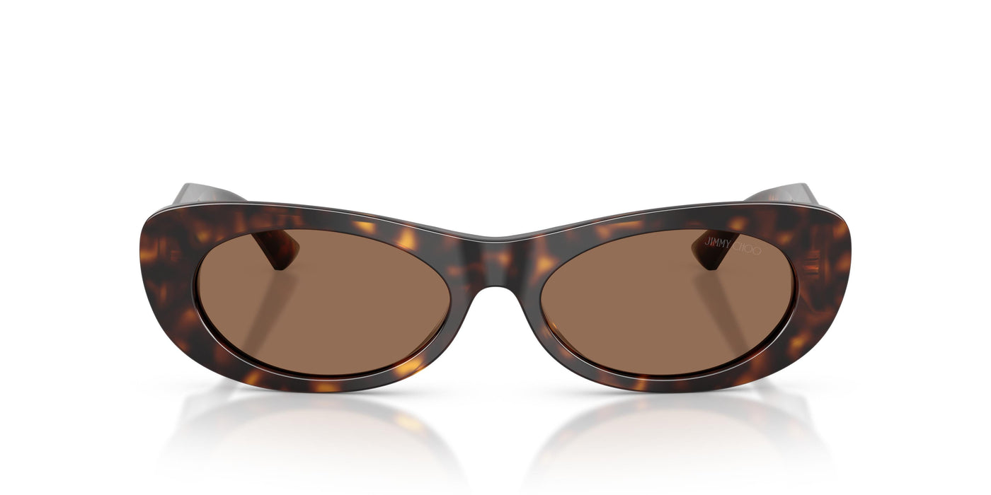 Gafas Graduadas Jimmy Choo JC5038BU 500273 54 17