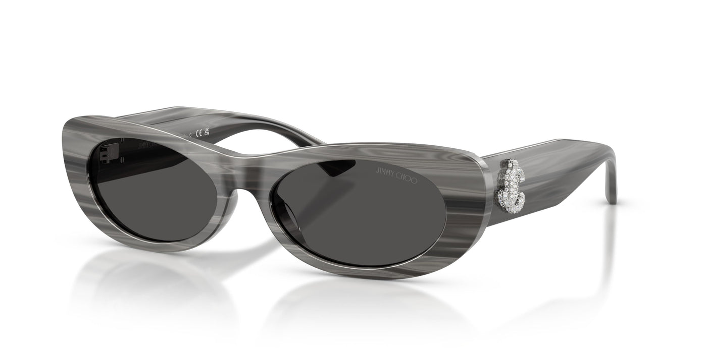 Gafas Graduadas Jimmy Choo JC5038BU 506387 54 17