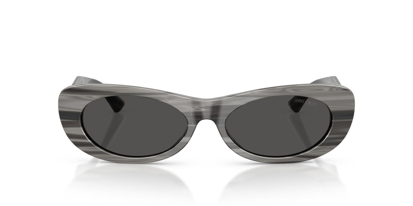 Gafas Graduadas Jimmy Choo JC5038BU 506387 54 17