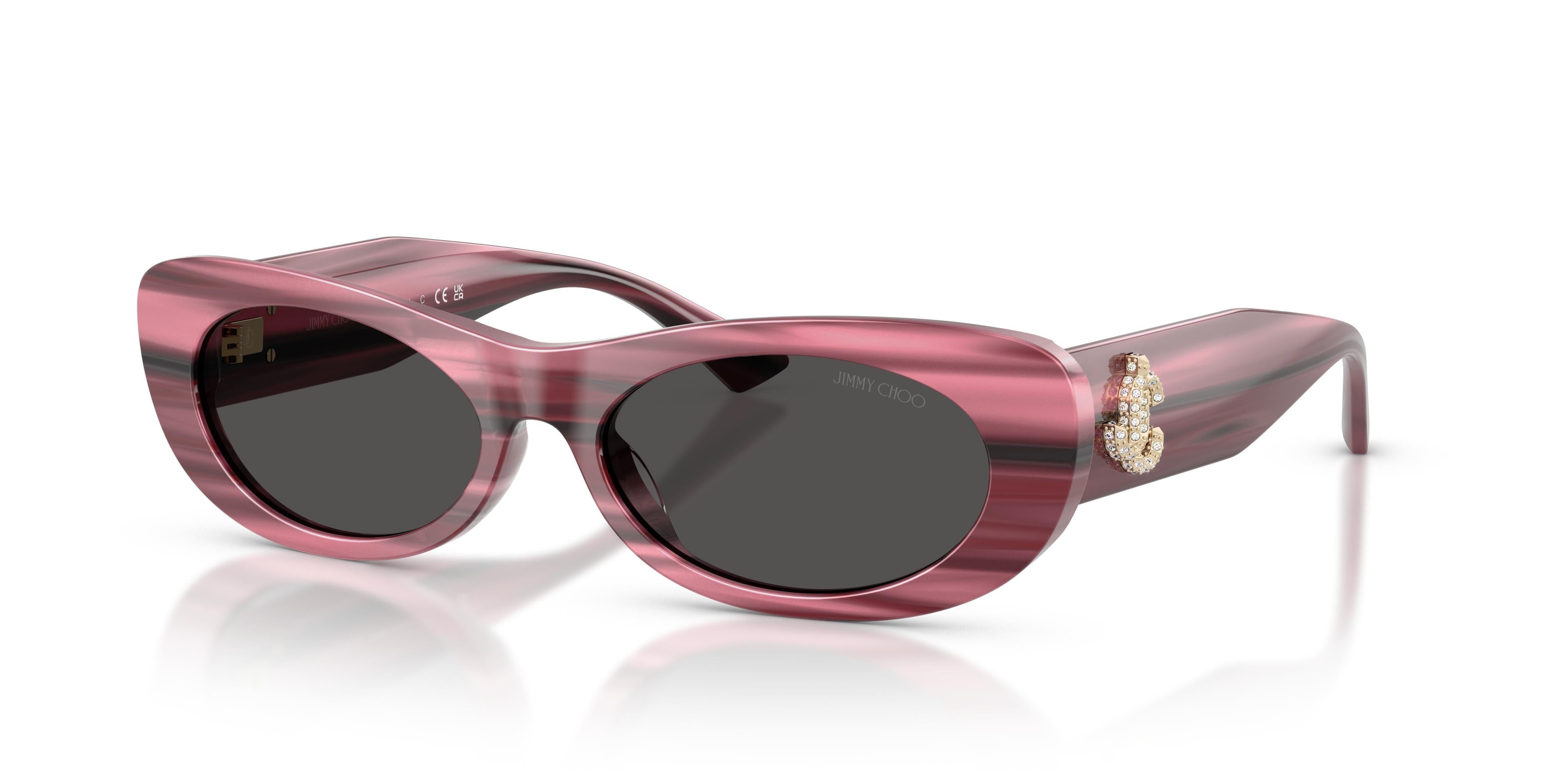 Gafas de Sol Jimmy Choo JC5038BU 506487 54 17