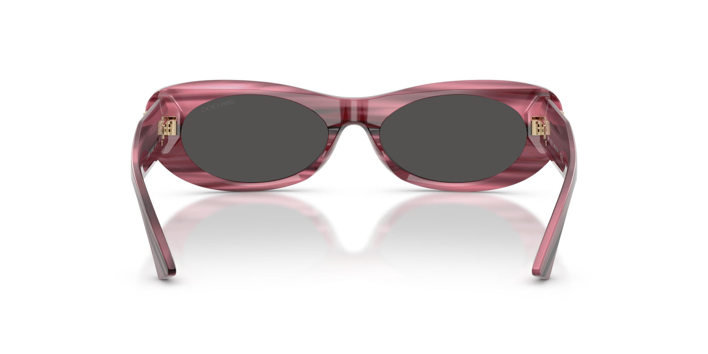 Sunglasses Jimmy Choo JC5038BU 506487 54 17