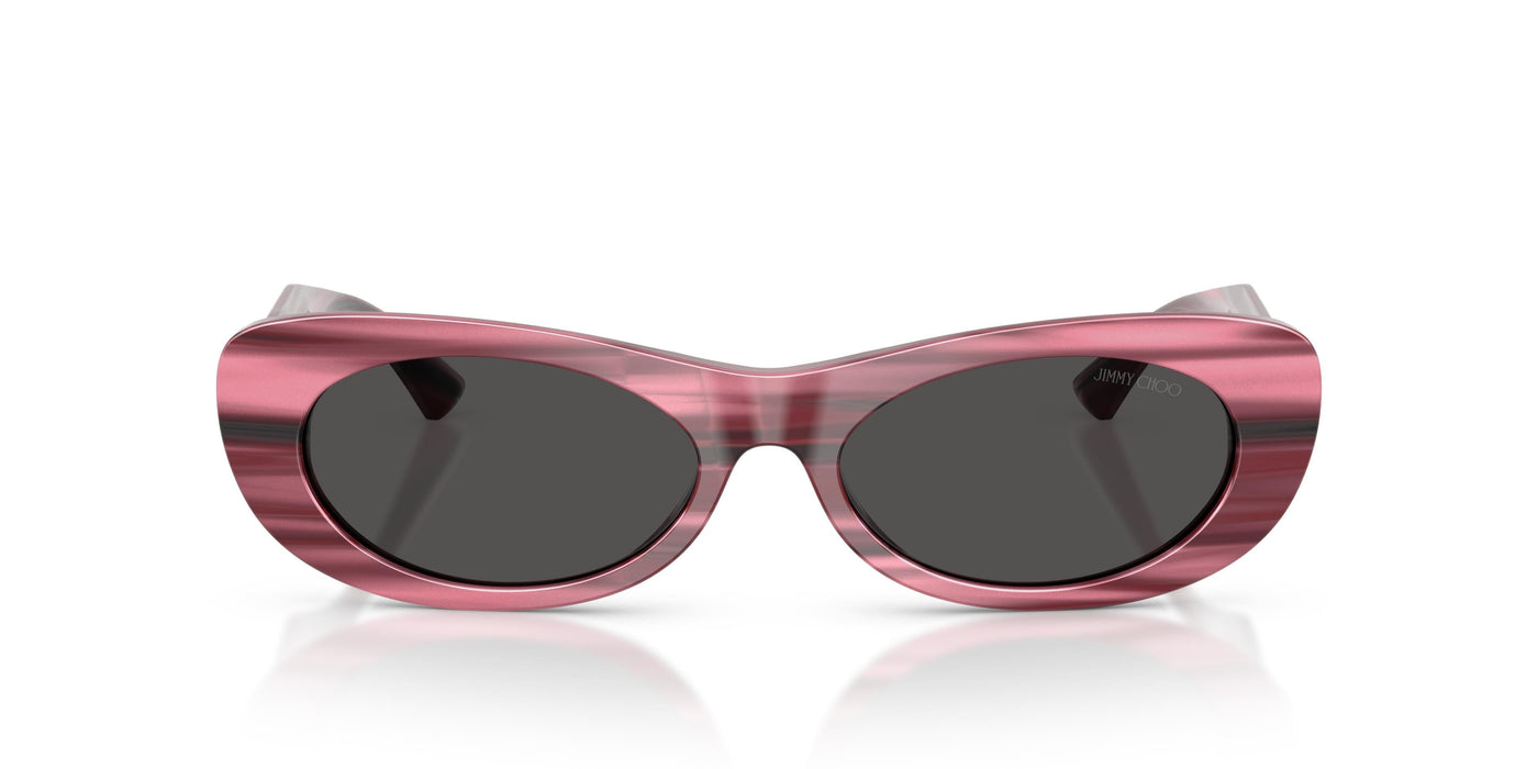 Sunglasses Jimmy Choo JC5038BU 506487 54 17