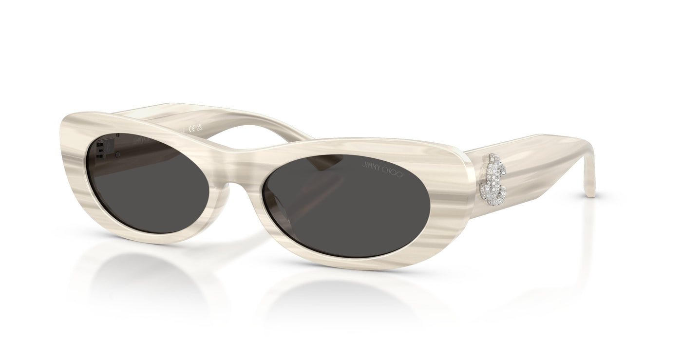 Sunglasses Jimmy Choo JC5038BU 506587 54 17
