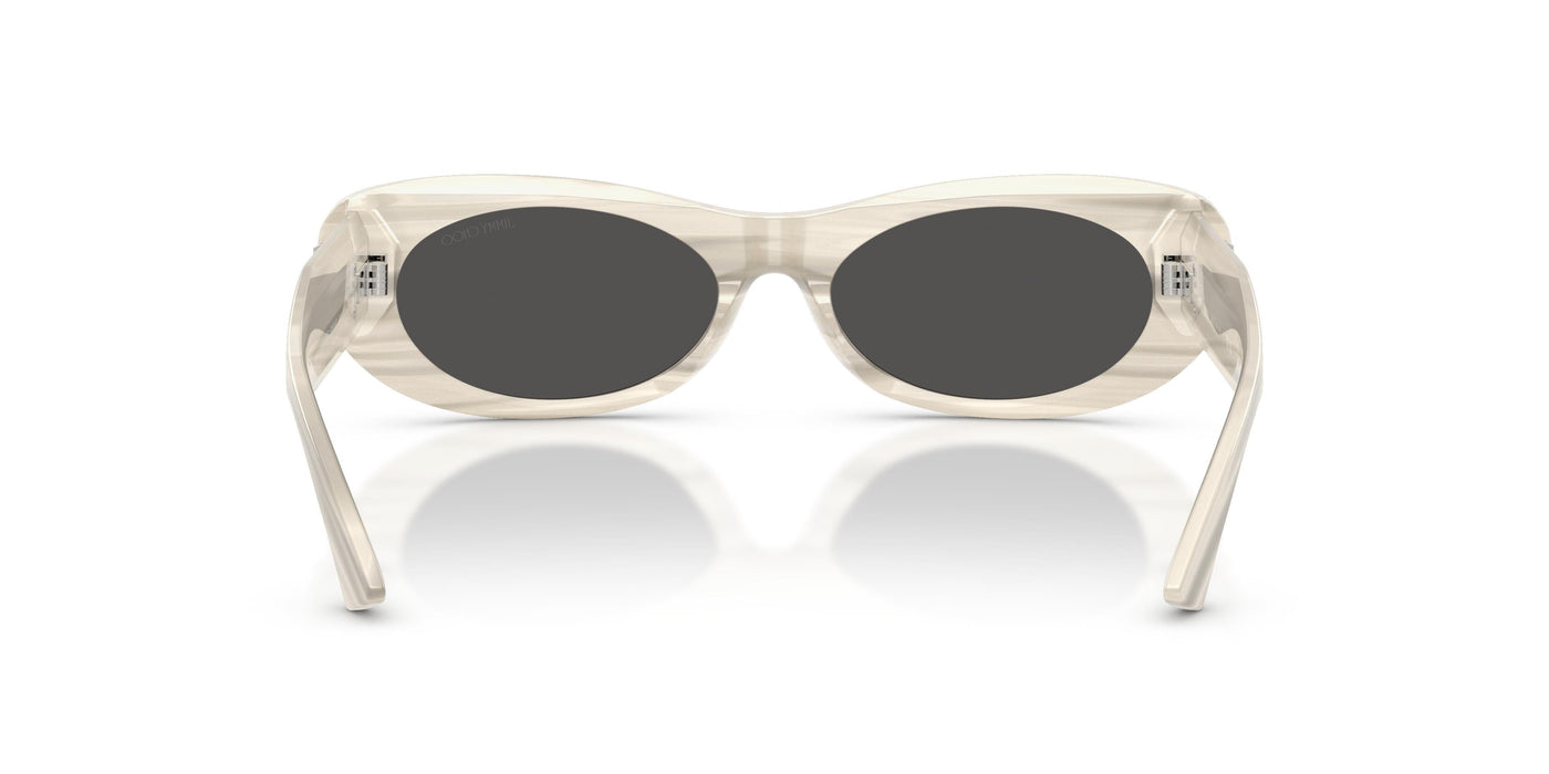 Sunglasses Jimmy Choo JC5038BU 506587 54 17
