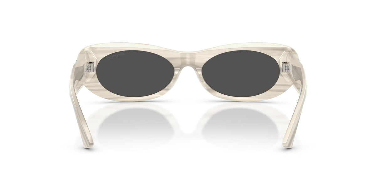 Gafas de Sol Jimmy Choo JC5038BU 506587 54 17 - vista 3
