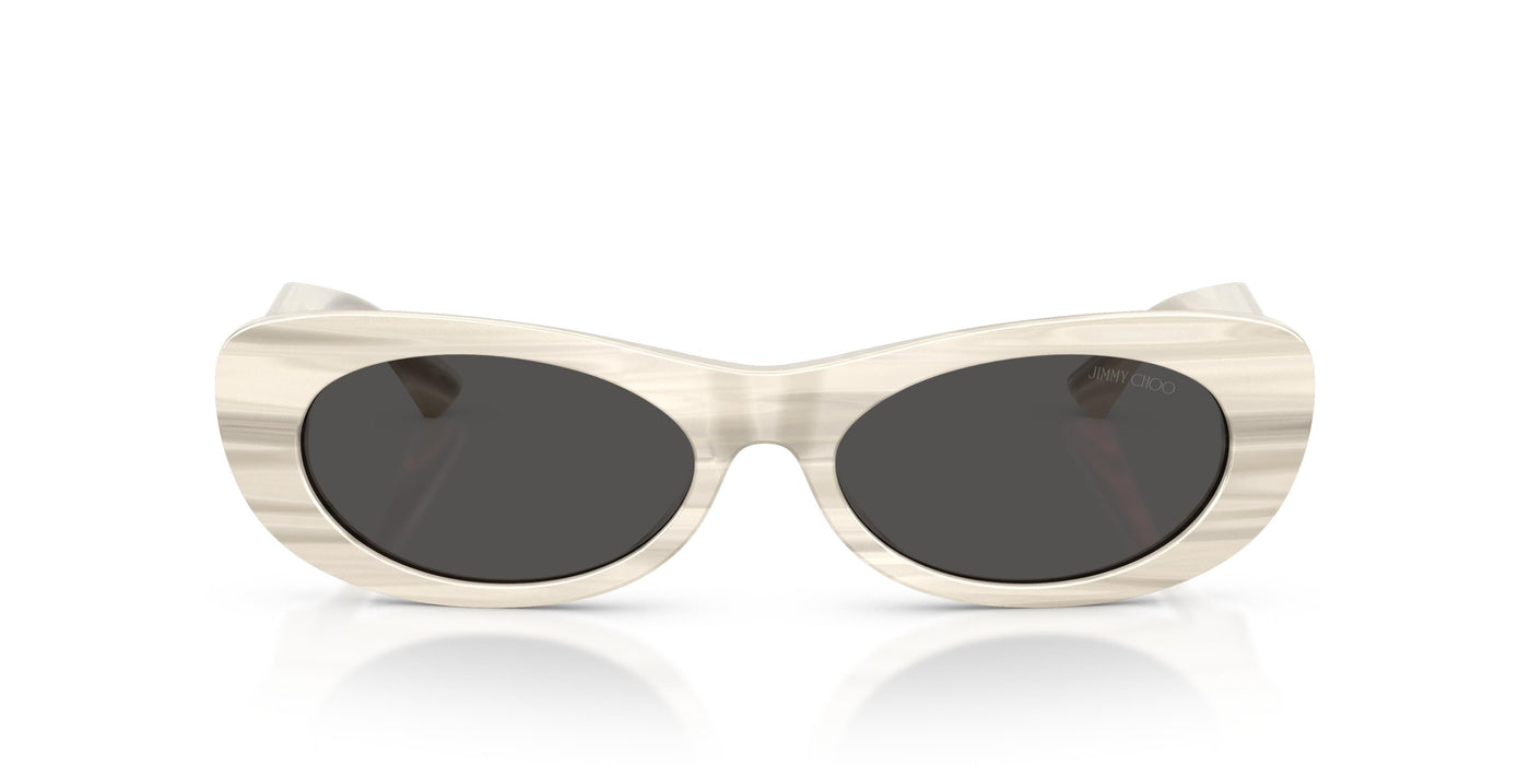 Sunglasses Jimmy Choo JC5038BU 506587 54 17