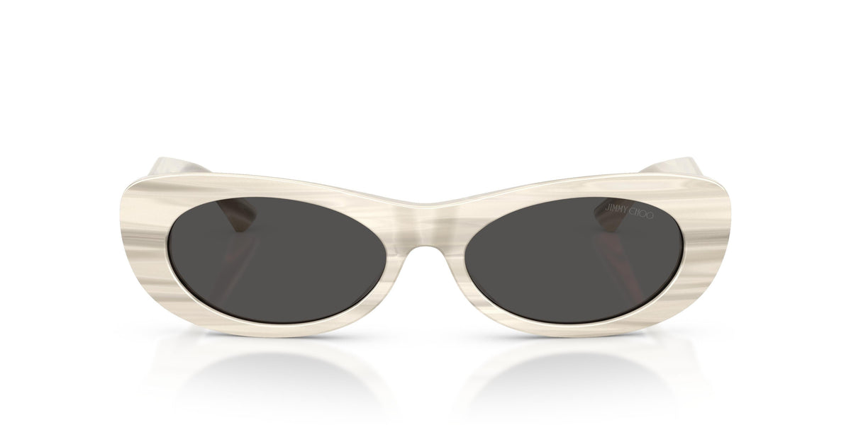 Gafas de Sol Jimmy Choo JC5038BU 506587 54 17 - vista 4