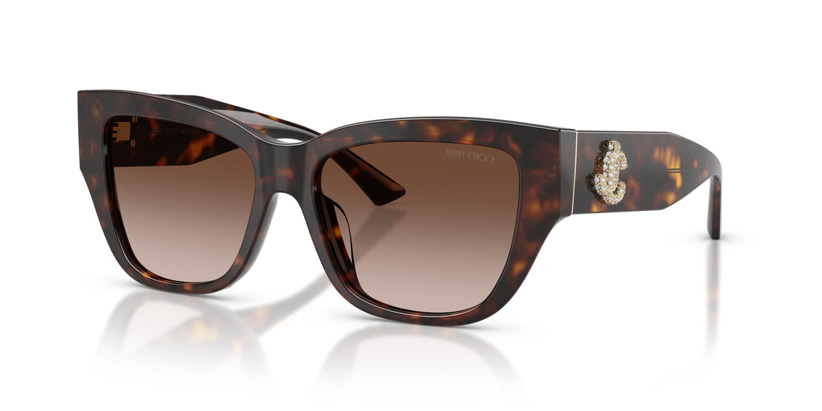 Gafas de Sol Jimmy Choo JC5039BU 500213 54 16