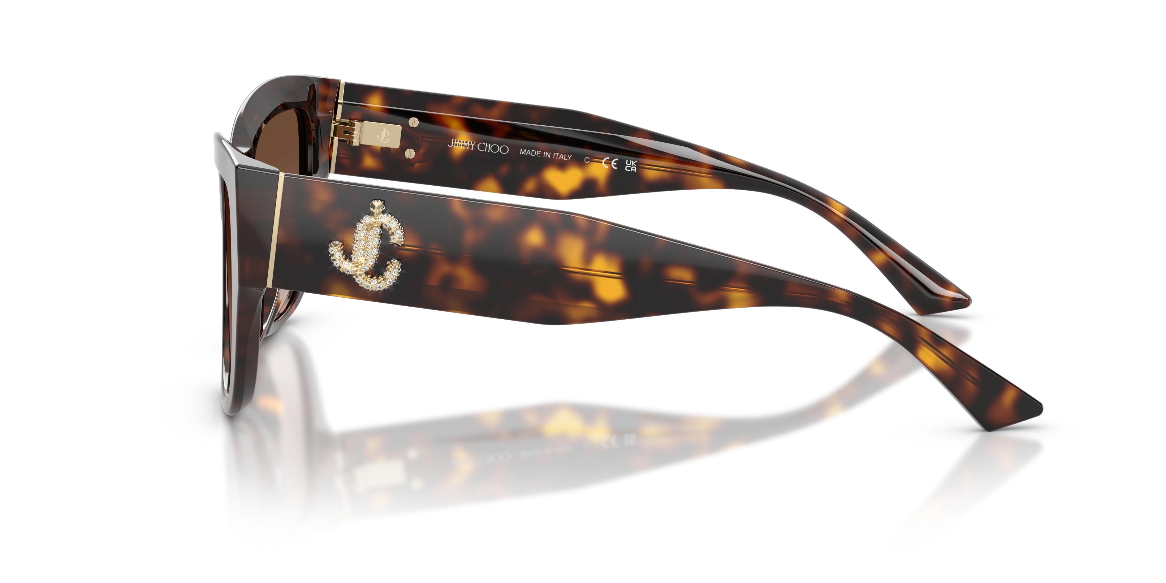 Gafas de Sol Jimmy Choo JC5039BU 500213 54 16