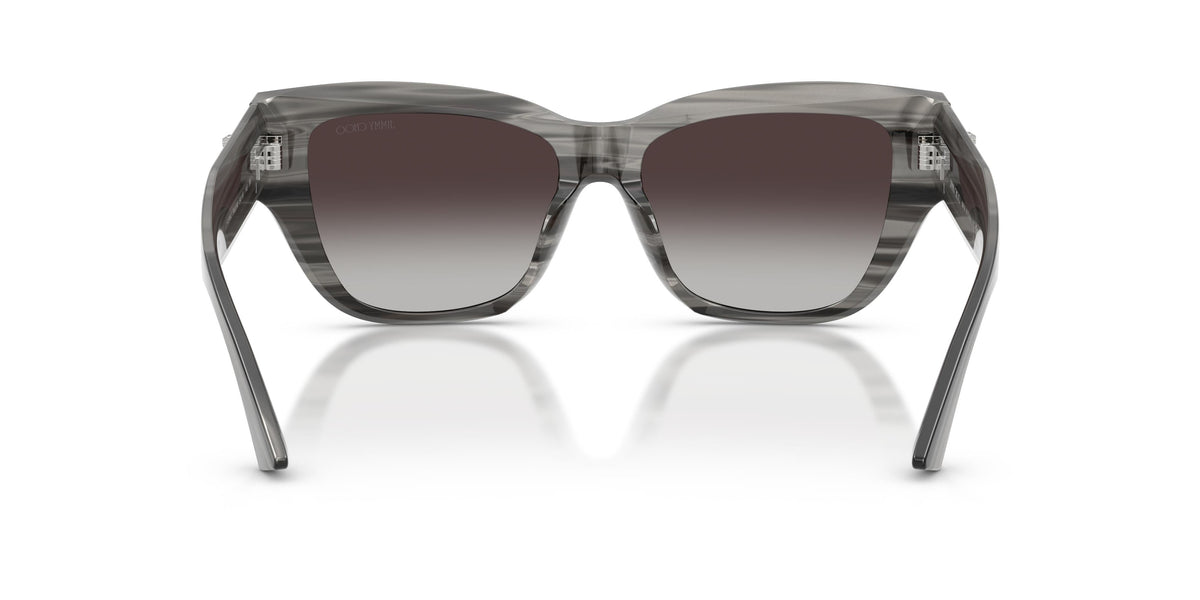 Gafas de Sol Jimmy Choo JC5039BU 50638G 54 16 - vista 3