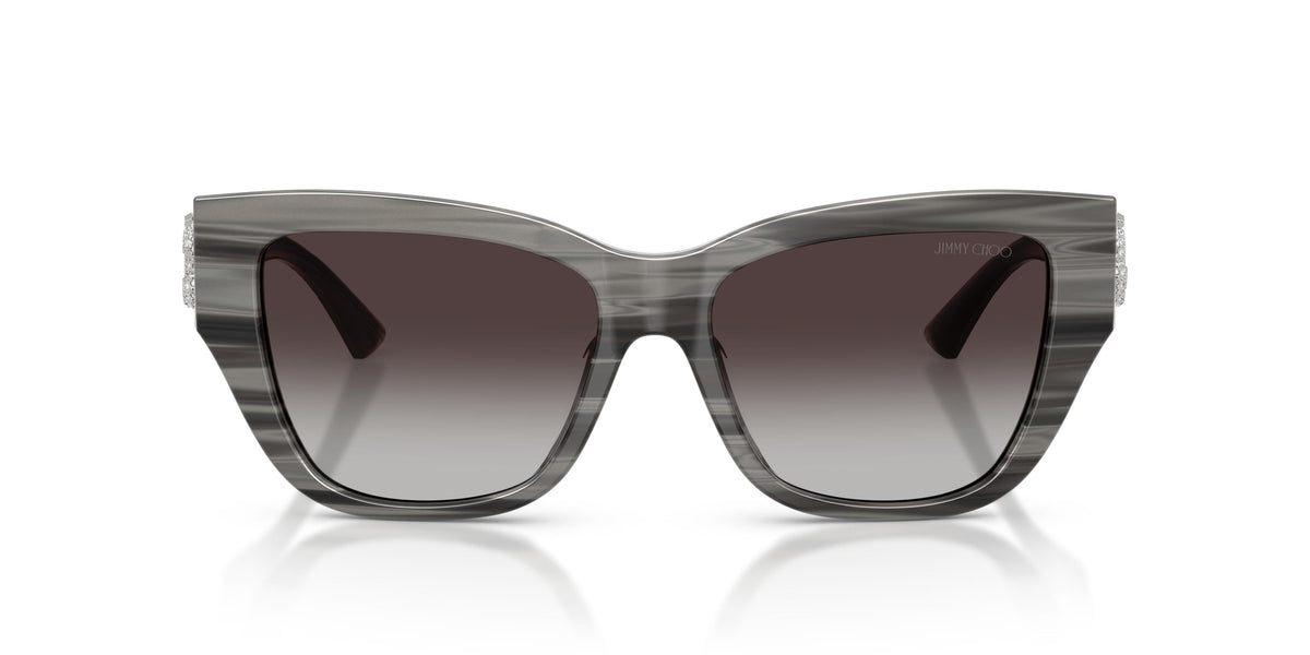 Gafas de Sol Jimmy Choo JC5039BU 50638G 54 16 - vista 4
