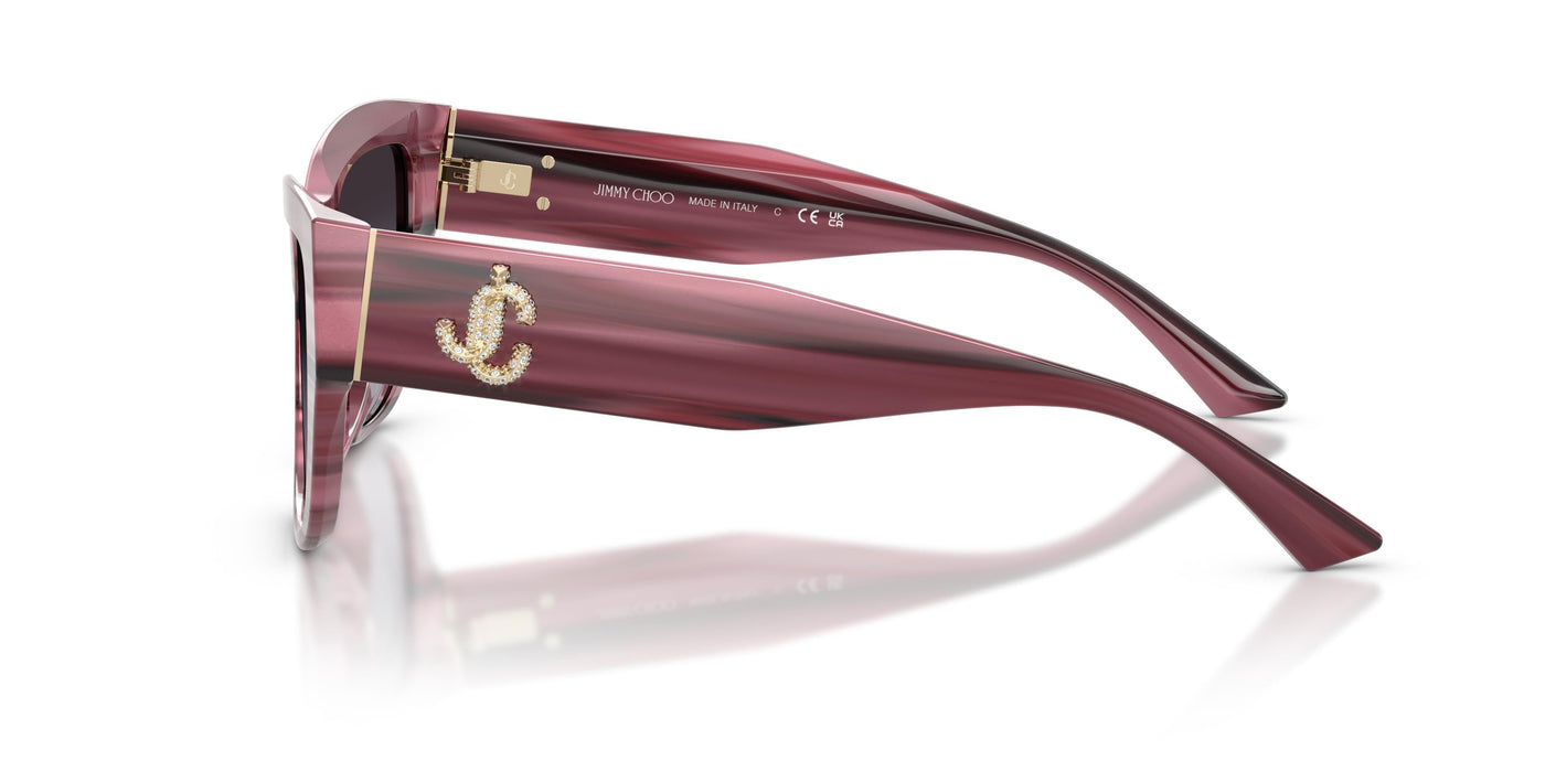 Sunglasses Jimmy Choo JC5039BU 50648G 54 16