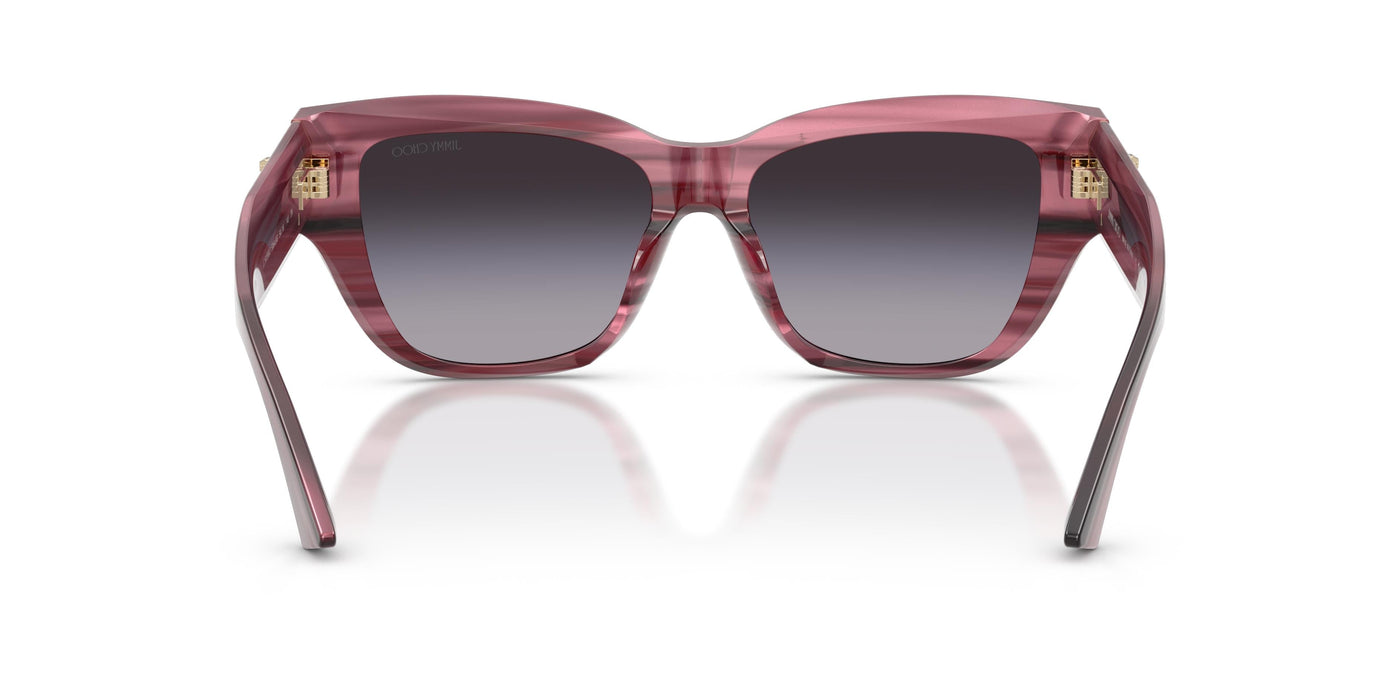 Sunglasses Jimmy Choo JC5039BU 50648G 54 16