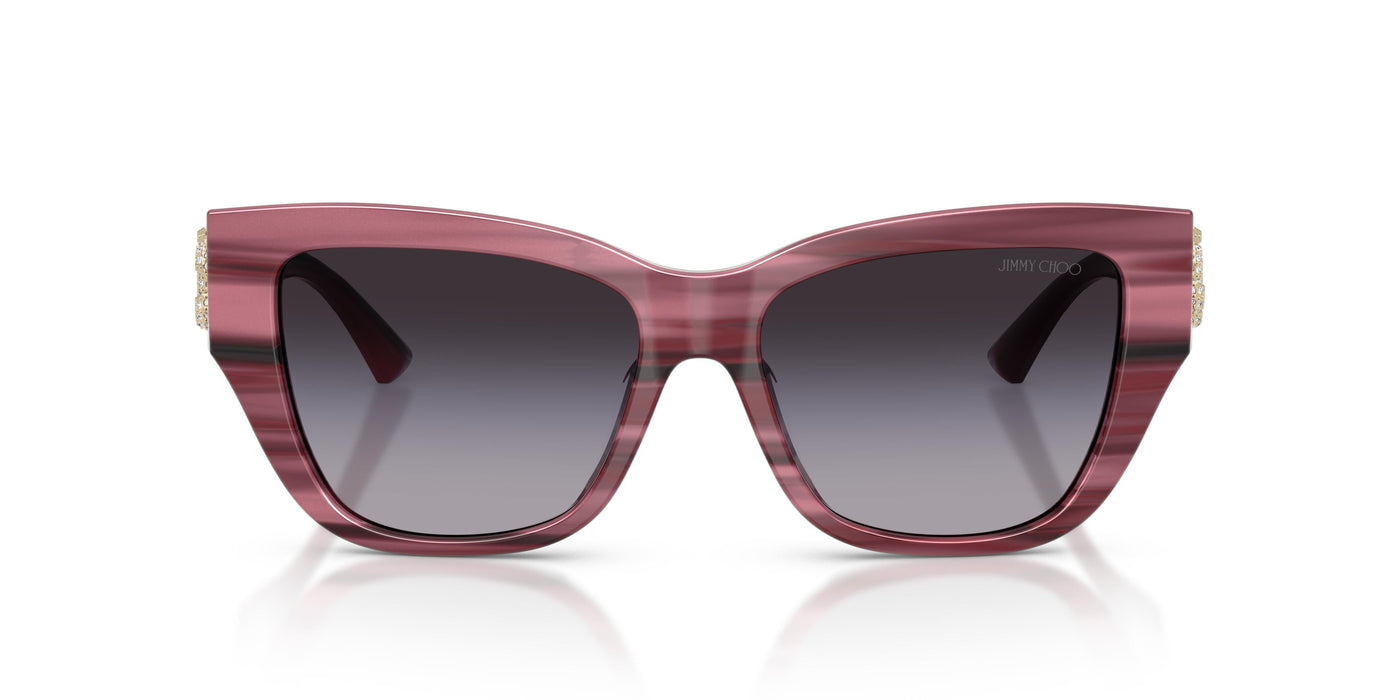 Sunglasses Jimmy Choo JC5039BU 50648G 54 16