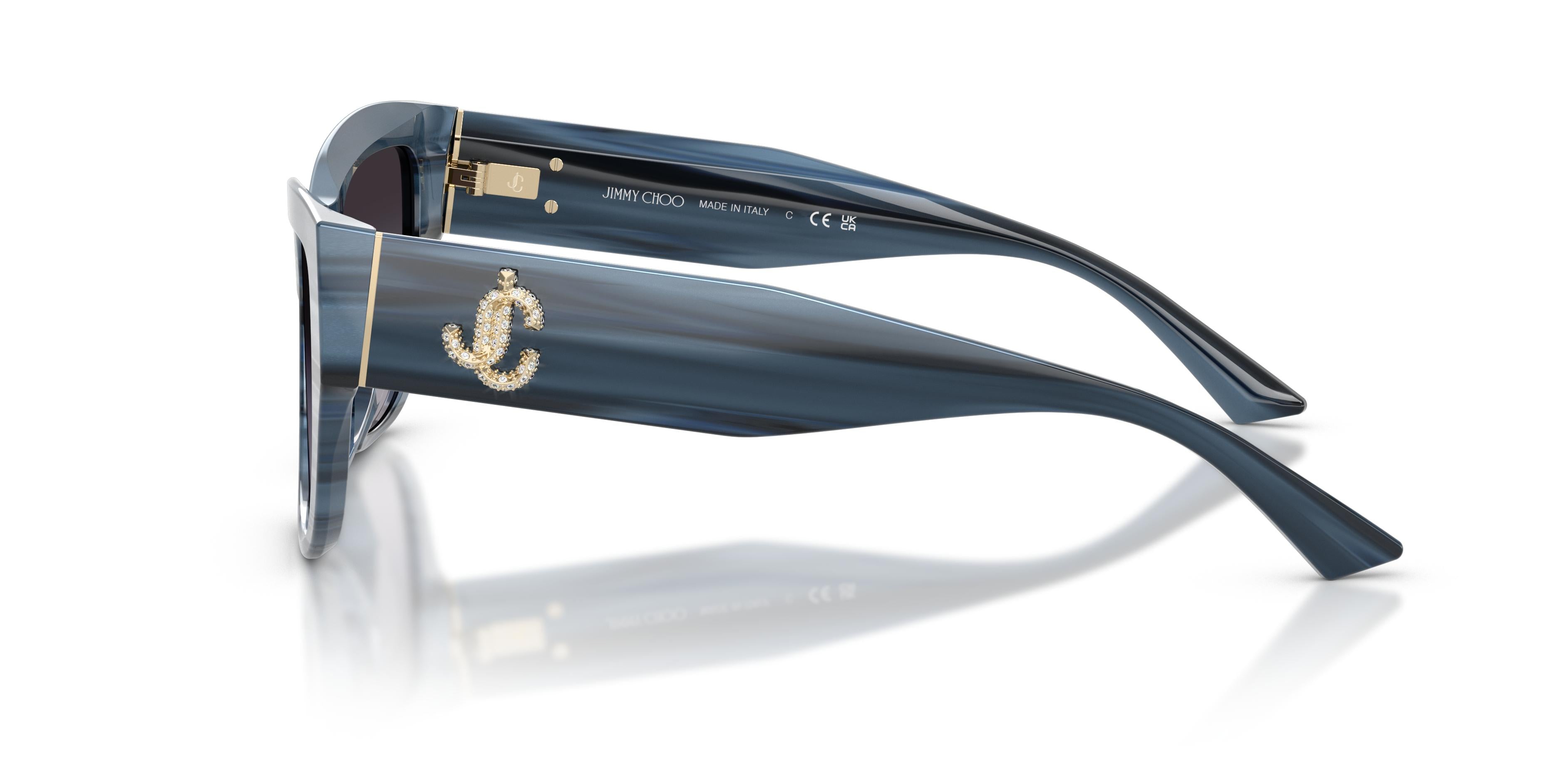 Gafas de Sol Jimmy Choo JC5039BU 50728G 54 16