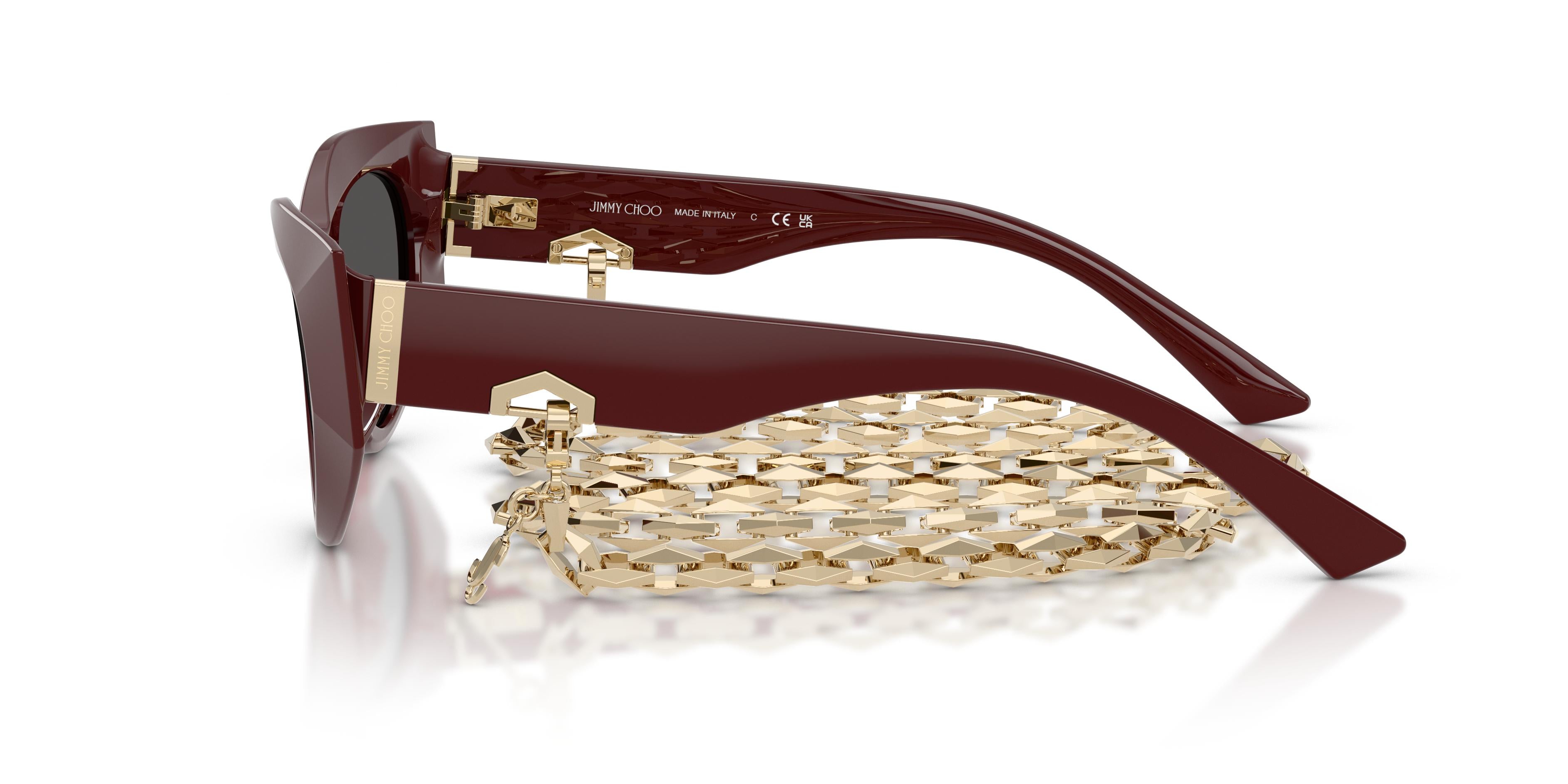Gafas de Sol Jimmy Choo JC5045U 505787 53 16