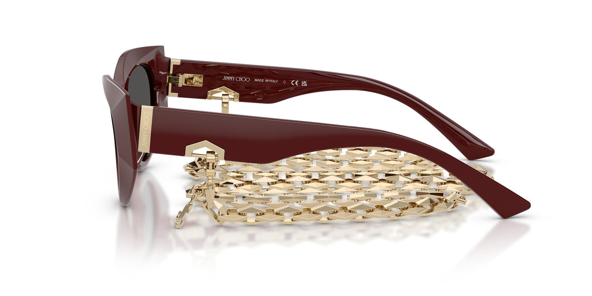 Gafas de Sol Jimmy Choo JC5045U 505787 53 16 - vista 2
