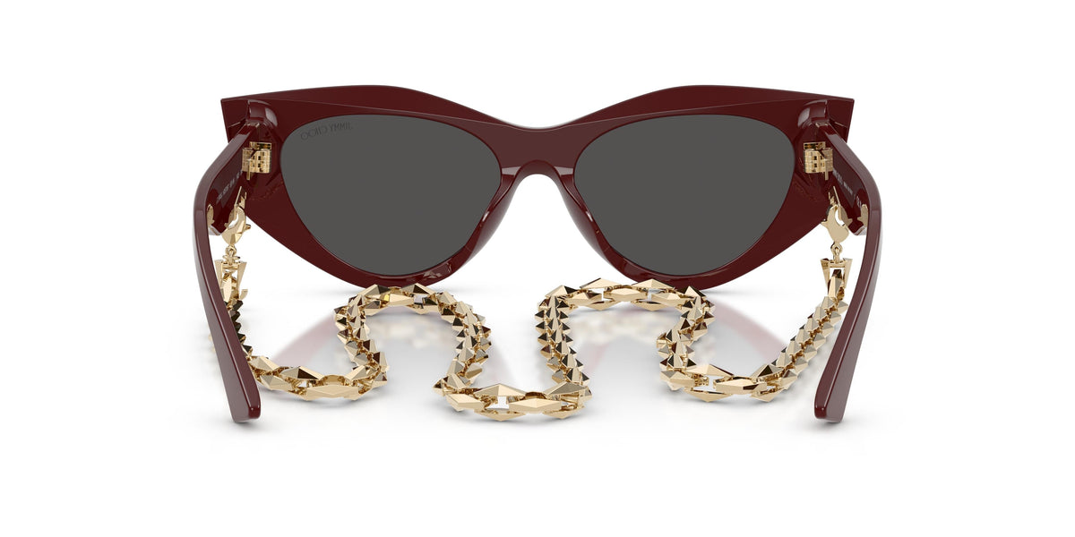 Gafas de Sol Jimmy Choo JC5045U 505787 53 16 - vista 3