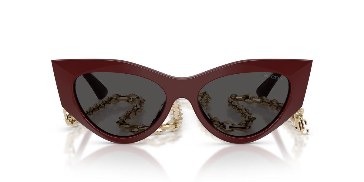 Gafas de Sol Jimmy Choo JC5045U 505787 53 16 - vista 4