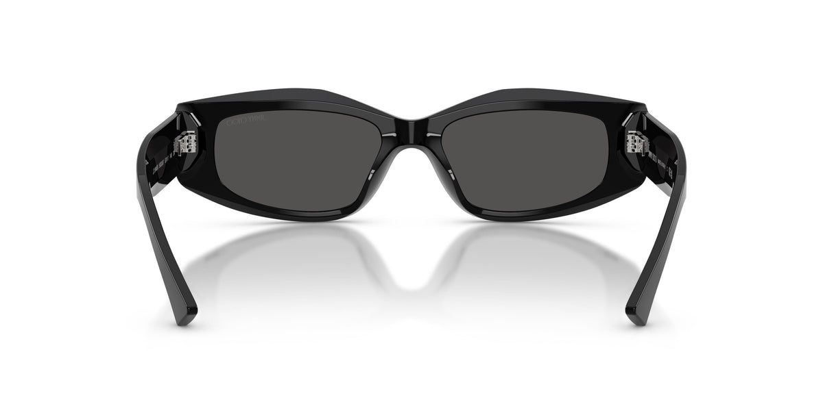 Gafas de Sol Jimmy Choo JC5046BU 500087 53 17 - vista 3