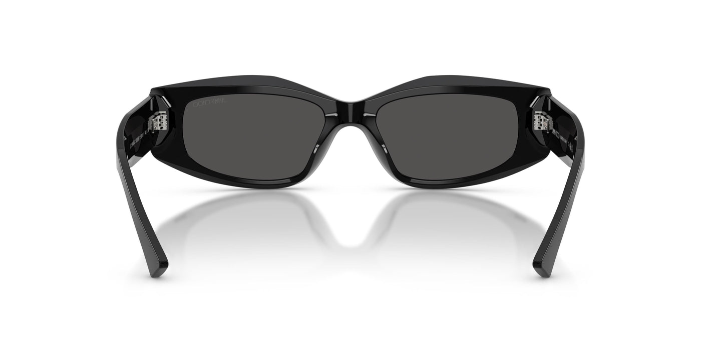 Sunglasses Jimmy Choo JC5046BU 500087 53 17