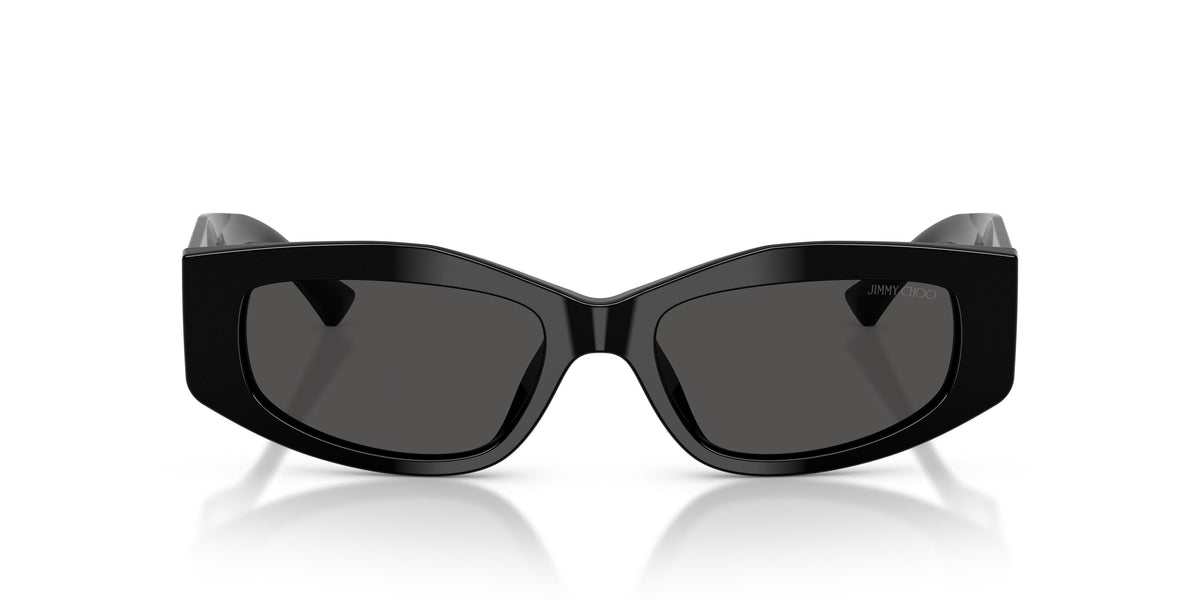 Gafas de Sol Jimmy Choo JC5046BU 500087 53 17 - vista 4