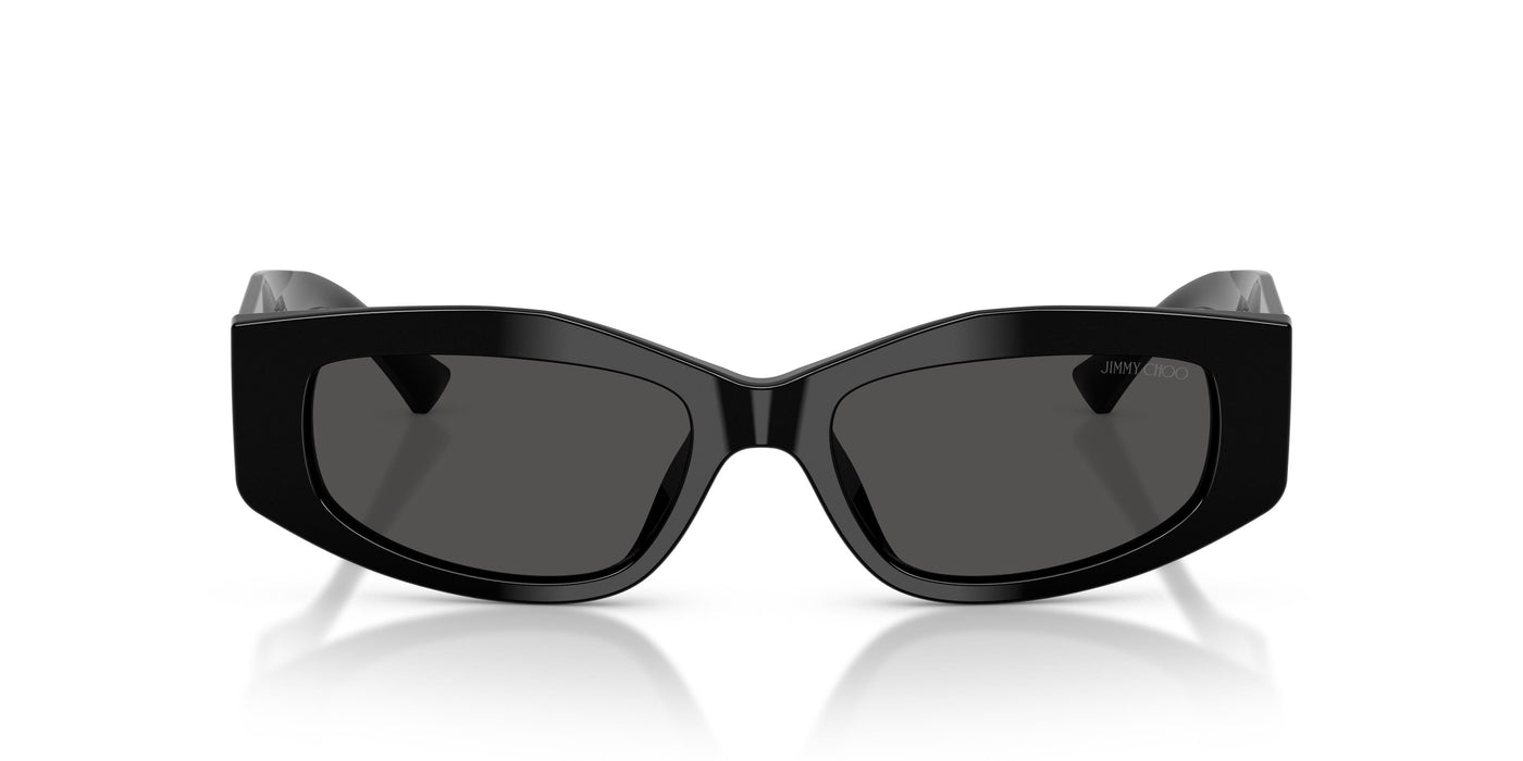 Sunglasses Jimmy Choo JC5046BU 500087 53 17