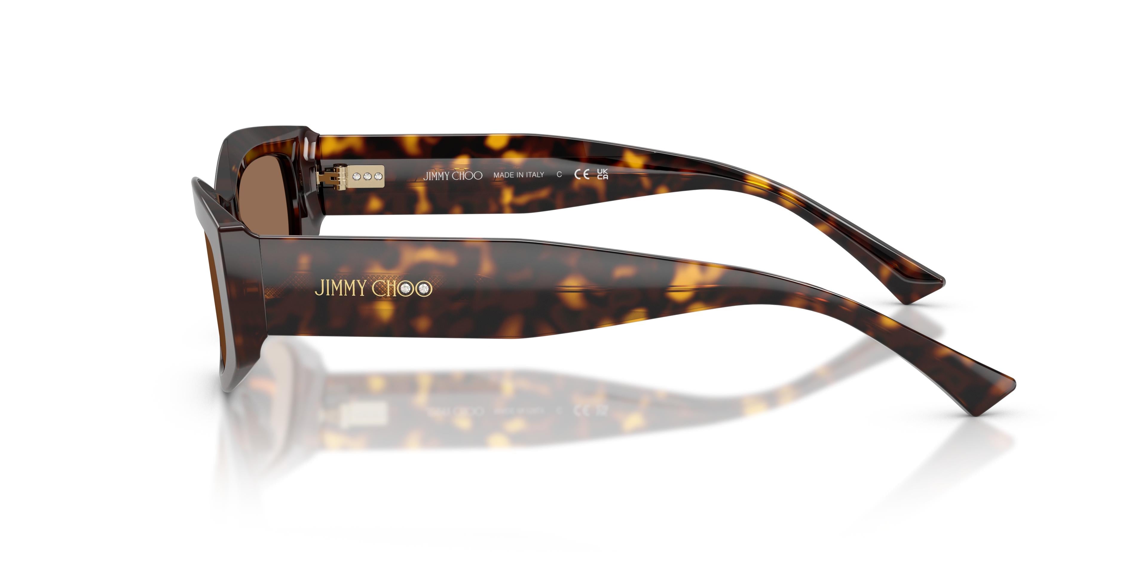 Gafas de Sol Jimmy Choo JC5046BU 500273 53 17