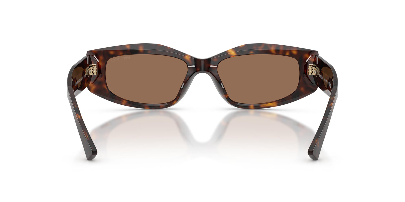 Sunglasses Jimmy Choo JC5046BU 500273 53 17