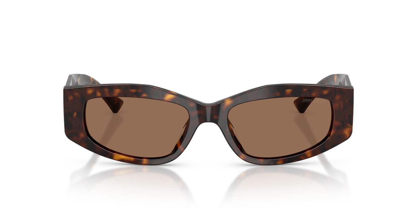 Sunglasses Jimmy Choo JC5046BU 500273 53 17