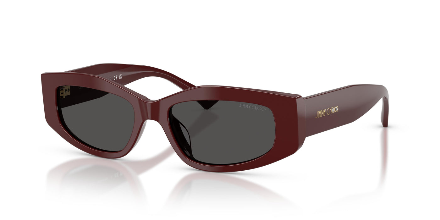 Sunglasses Jimmy Choo JC5046BU 505787 53 17