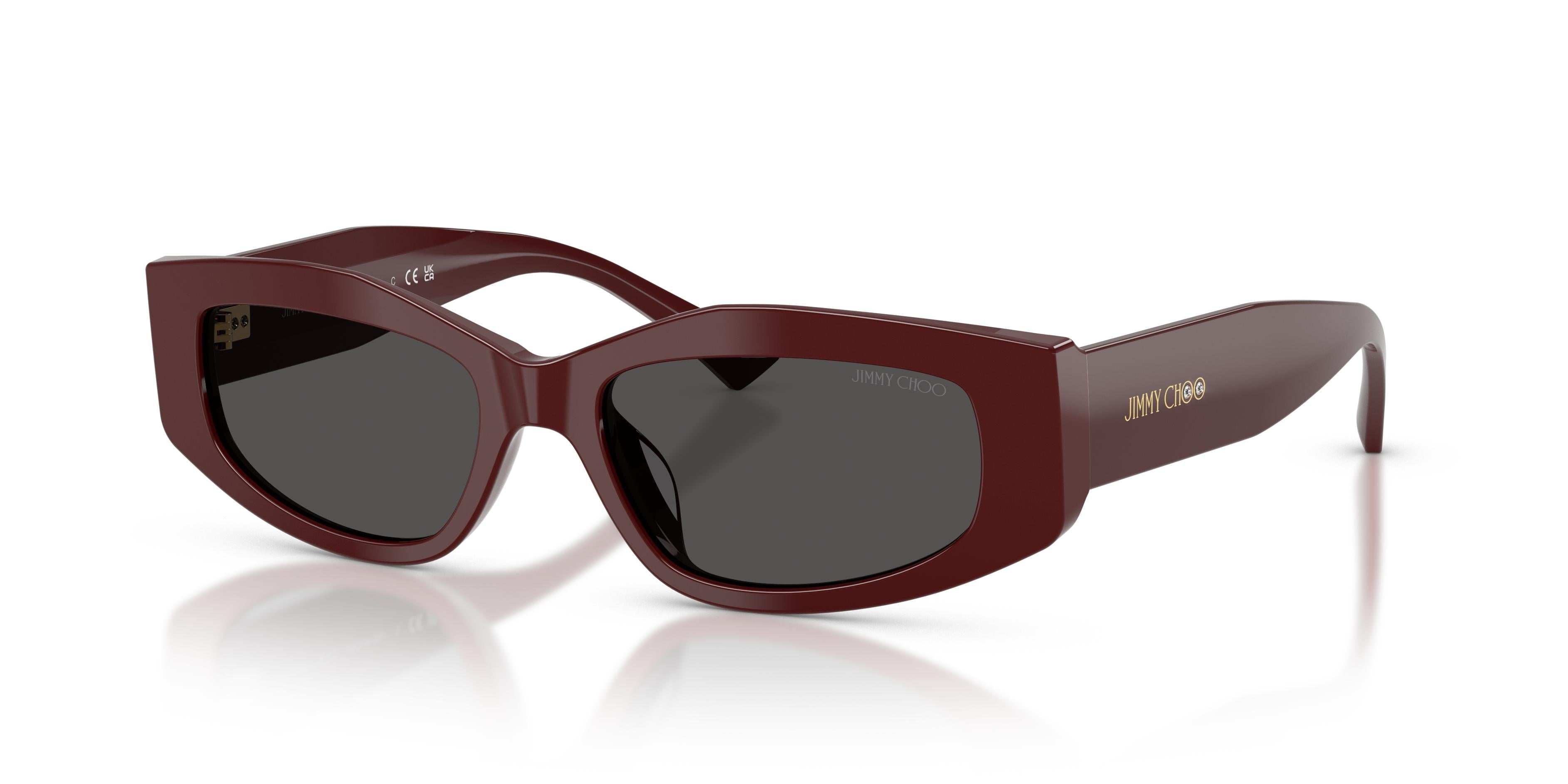 Gafas de Sol Jimmy Choo JC5046BU 505787 53 17