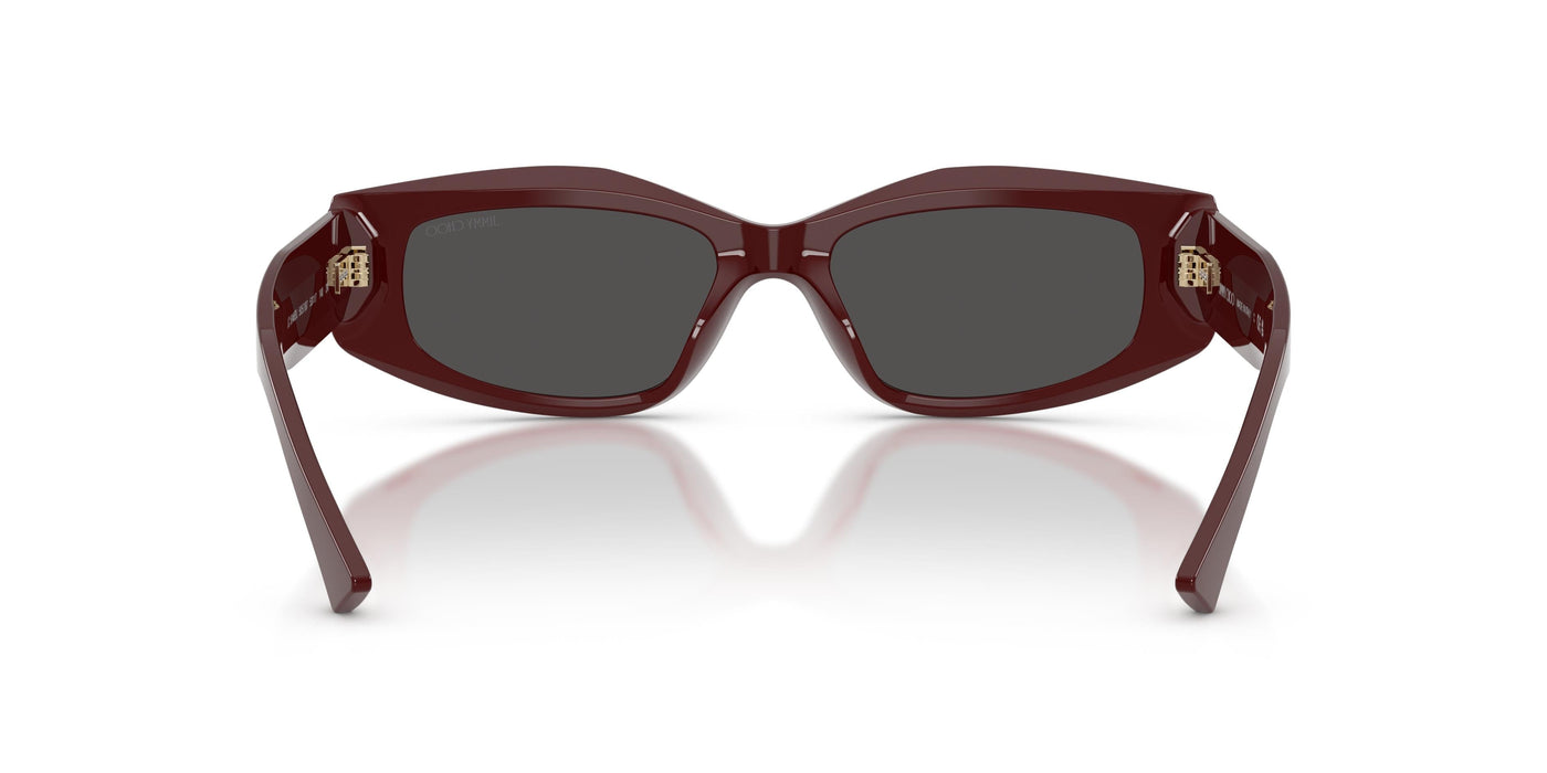 Sunglasses Jimmy Choo JC5046BU 505787 53 17