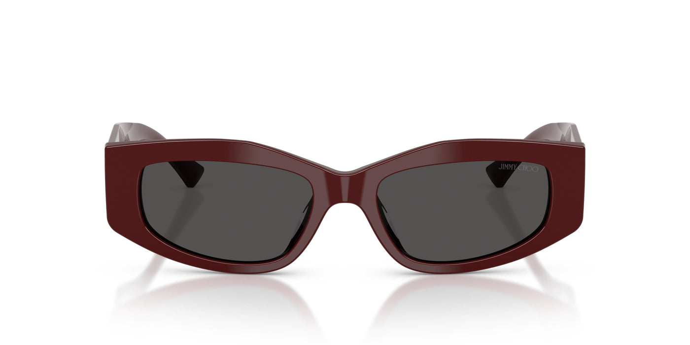 Sunglasses Jimmy Choo JC5046BU 505787 53 17