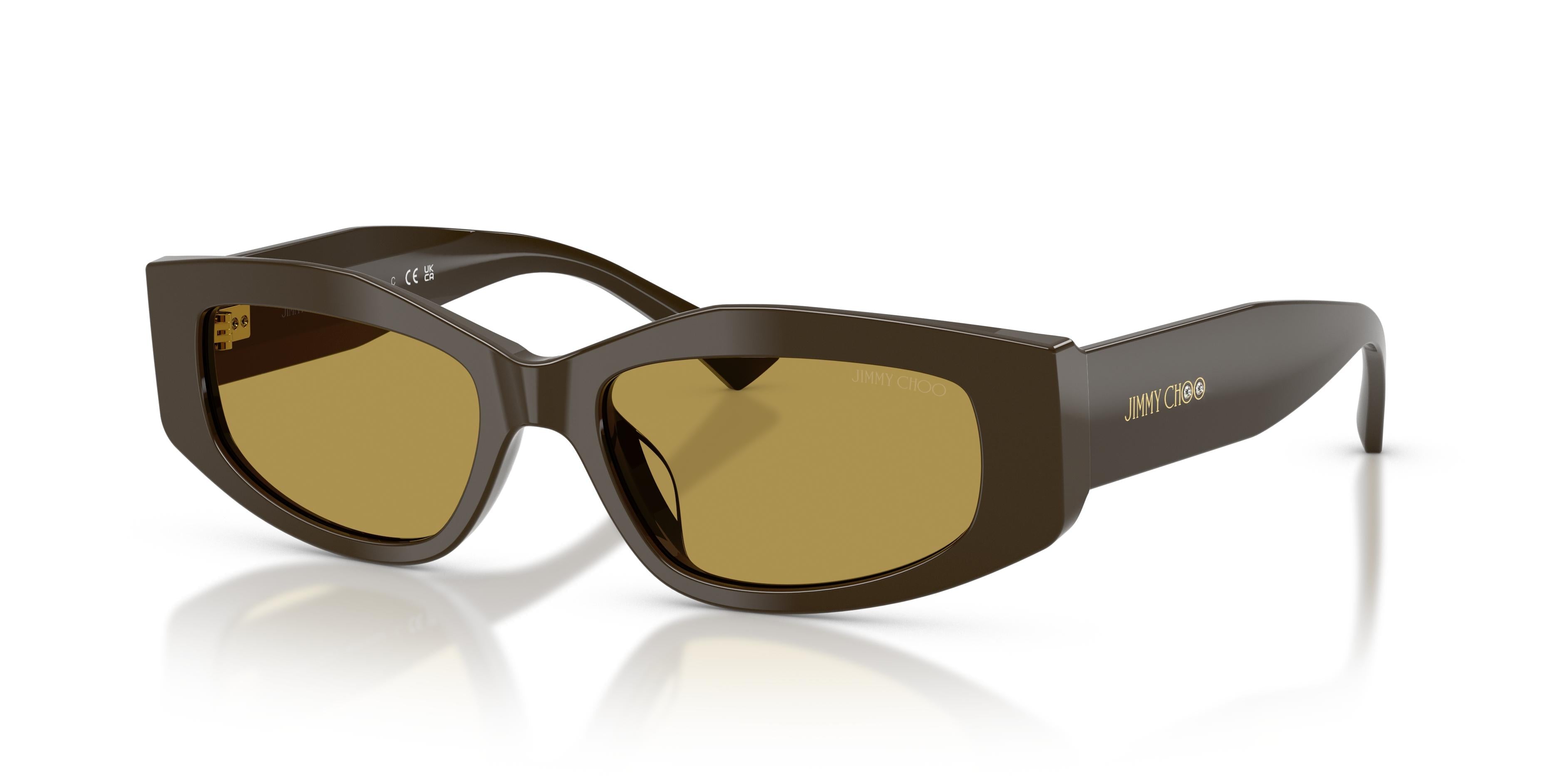 Gafas de Sol Jimmy Choo JC5046BU 5060/2 53 17