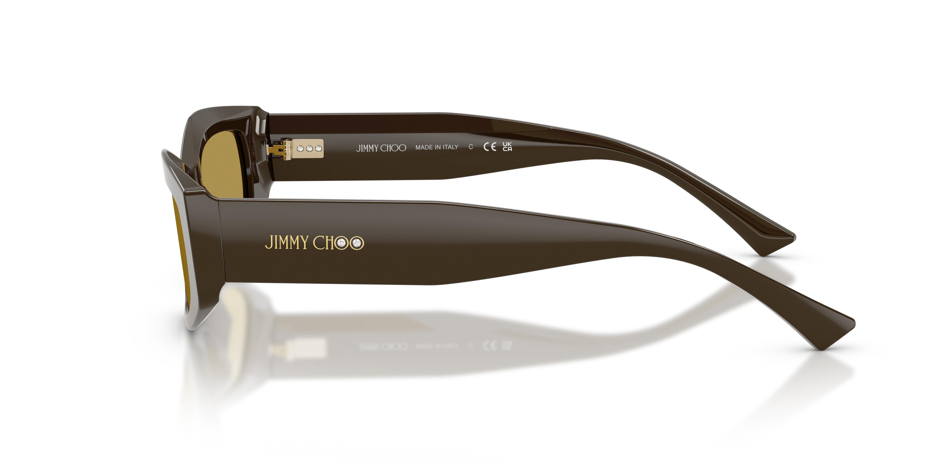 Gafas de Sol Jimmy Choo JC5046BU 5060/2 53 17