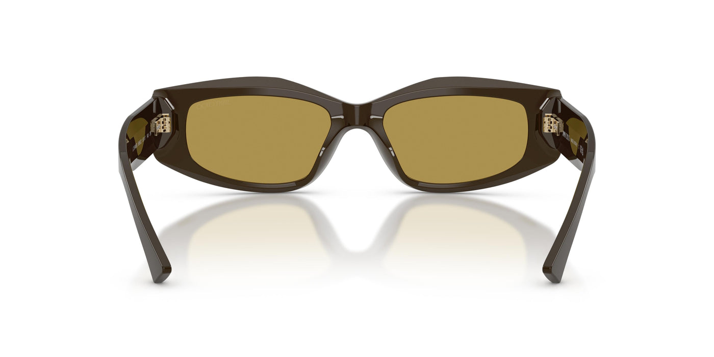 Gafas de Sol Jimmy Choo JC5046BU 5060/2 53 17