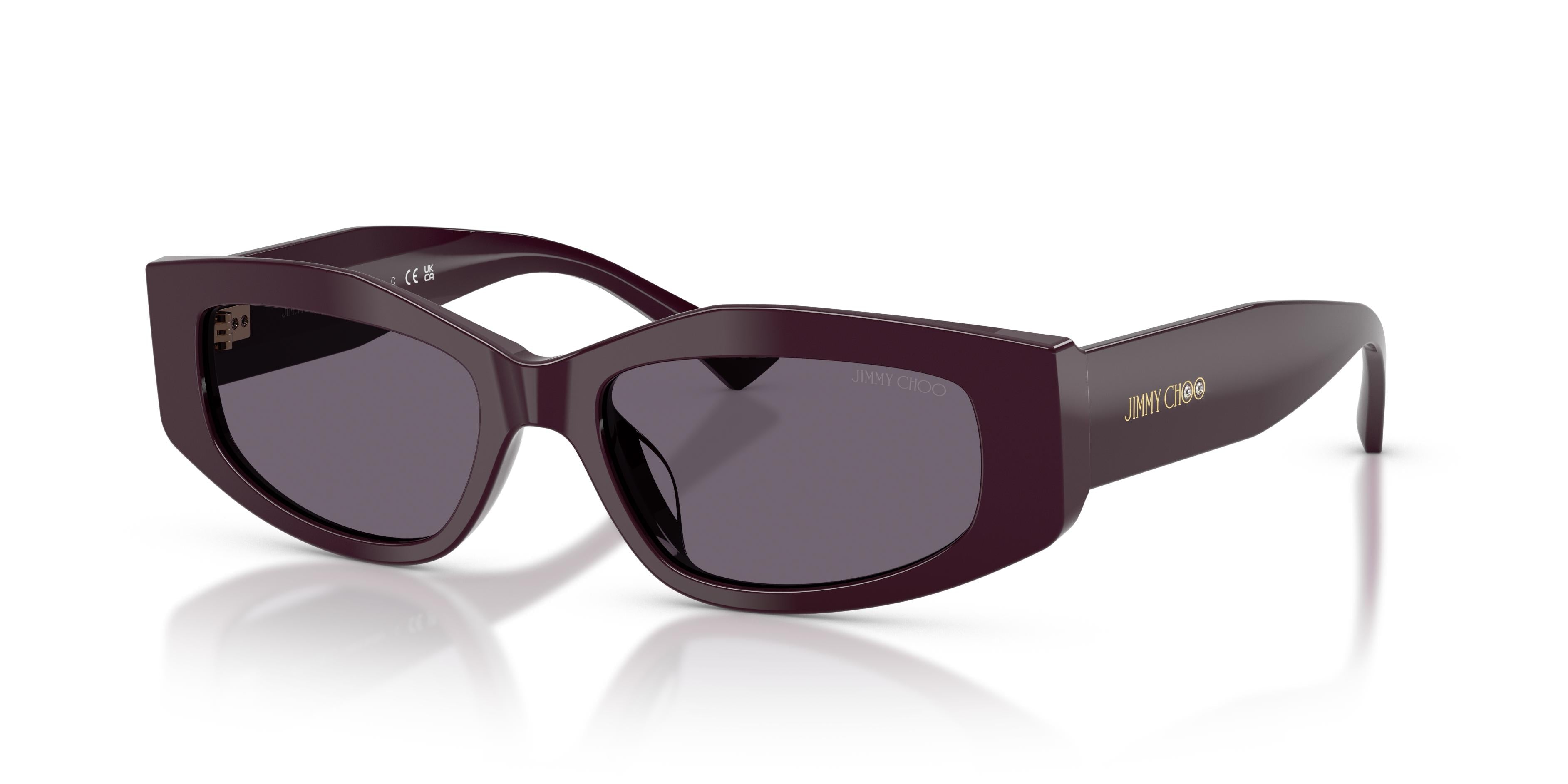 Gafas de Sol Jimmy Choo JC5046BU 50751A 53 17