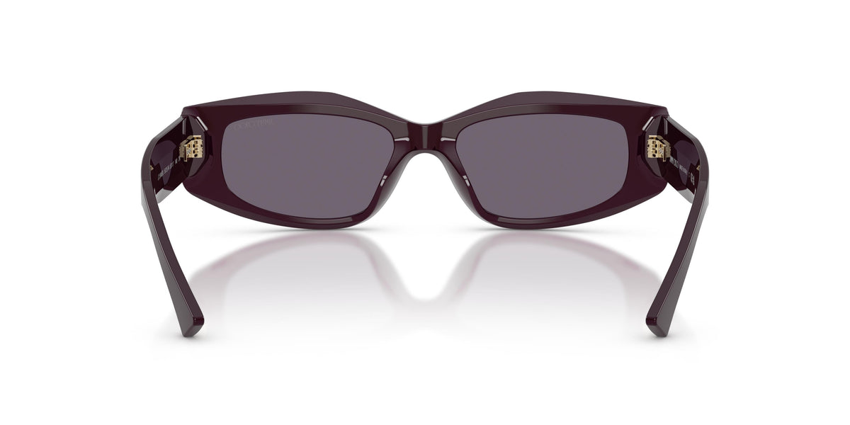Gafas de Sol Jimmy Choo JC5046BU 50751A 53 17 - vista 3