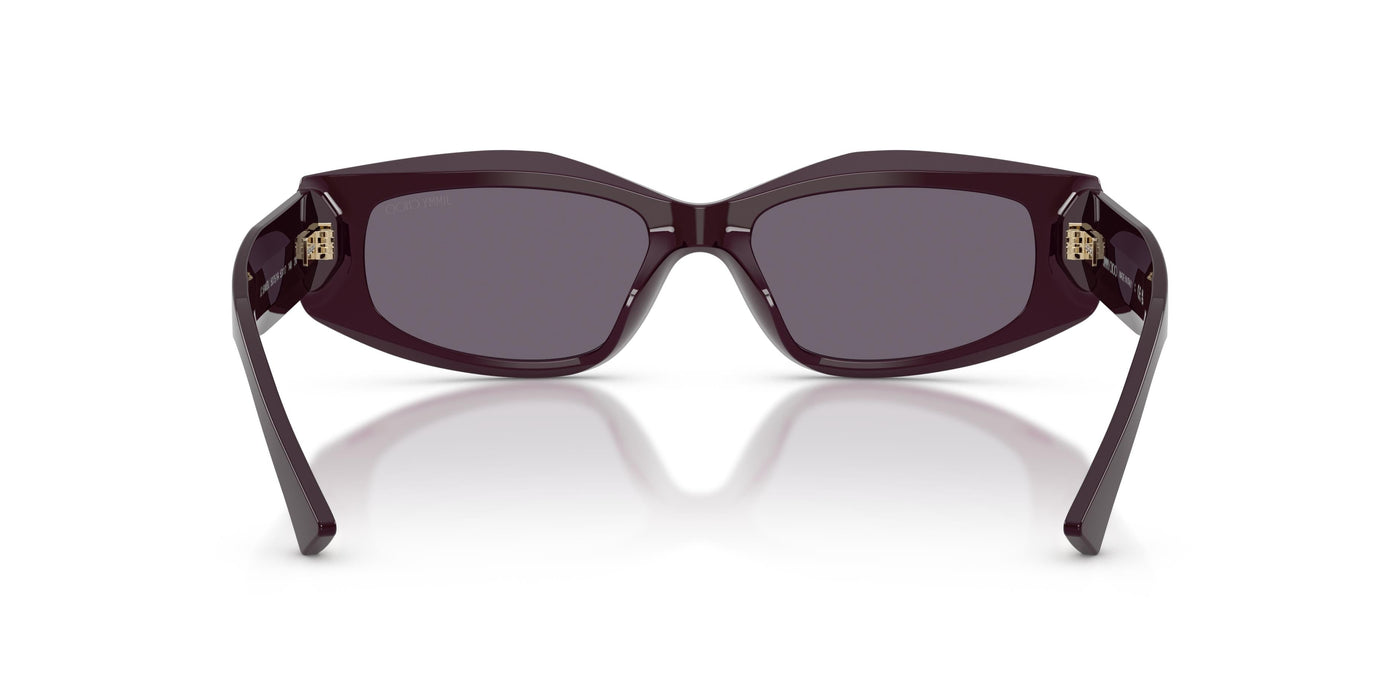 Gafas de Sol Jimmy Choo JC5046BU 50751A 53 17