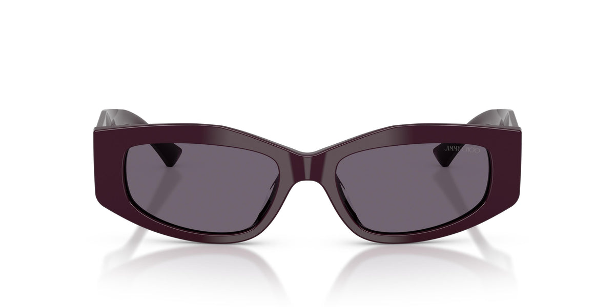Gafas de Sol Jimmy Choo JC5046BU 50751A 53 17 - vista 4