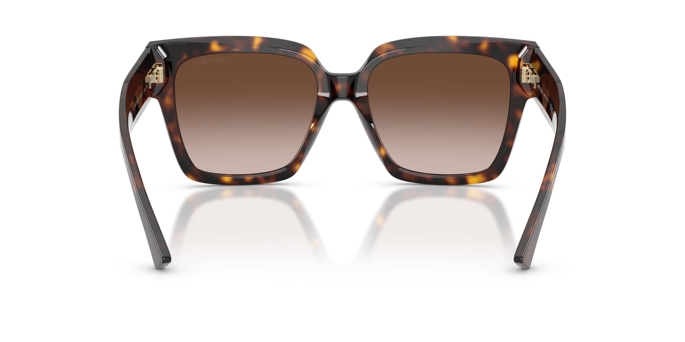 Sunglasses Jimmy Choo JC5047B 500213 54 17