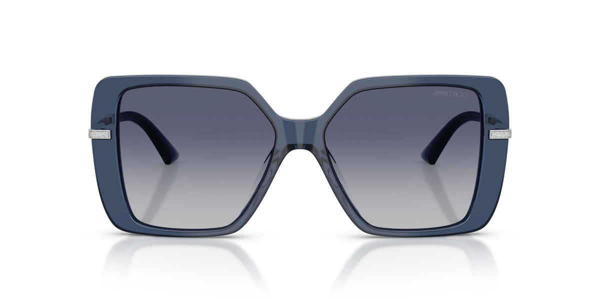 Gafas de Sol Jimmy Choo JC5048JU 50354L 55 15 - vista 4