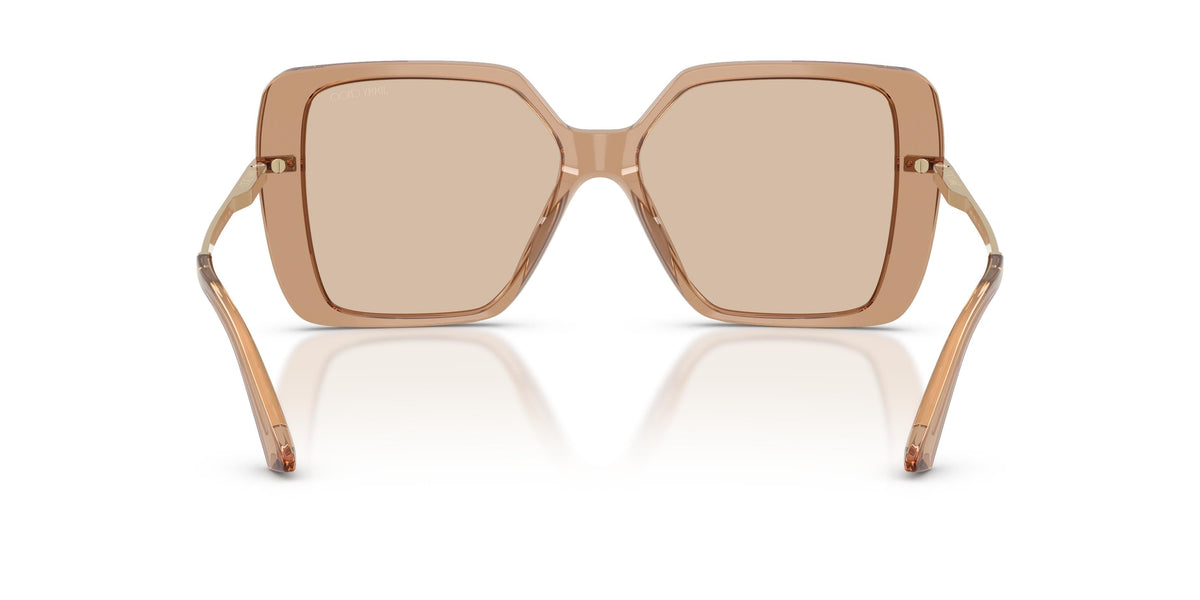 Gafas de Sol Jimmy Choo JC5048JU 507693 55 15 - vista 3