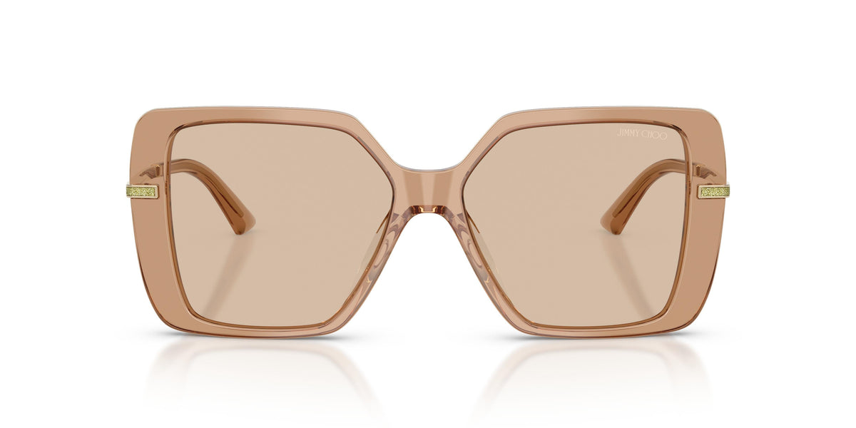 Gafas de Sol Jimmy Choo JC5048JU 507693 55 15 - vista 4